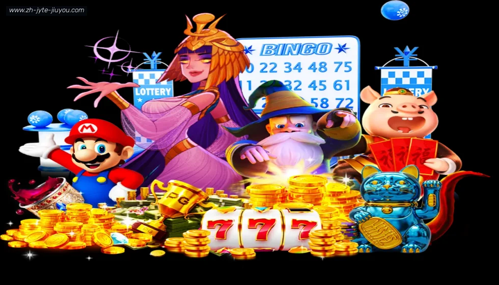 J9九游 banner