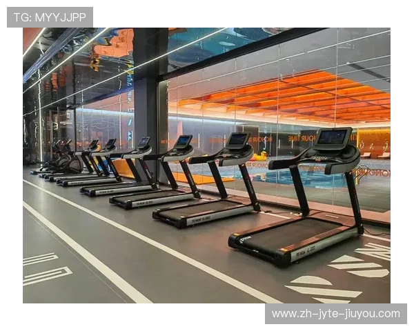 高端品牌健身器材厂揭秘谁是行业制造巨头