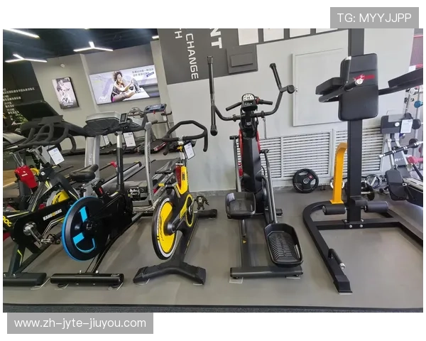 高效健身器材经销新策略：精准对接健身房与家庭健身市场