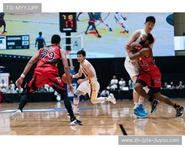 香港CBA球队，篮球如何在香港这座国际城市中生根发芽