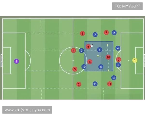 足球运动的规则演变与未来发展趋势预测