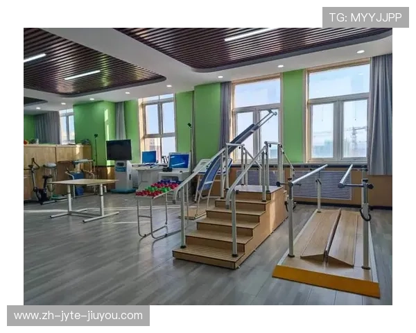 适老化运动设备功能与安全要点 适老化运动设备功能与安全要点